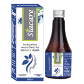 Hot pharma franchise products of Acrowell Labs-	syrup siacare.JPG	